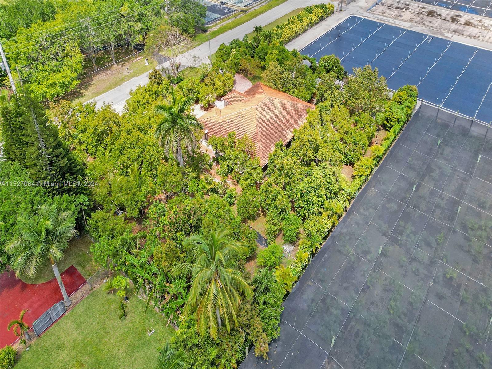 Rural/Agricultural Residen - Residential