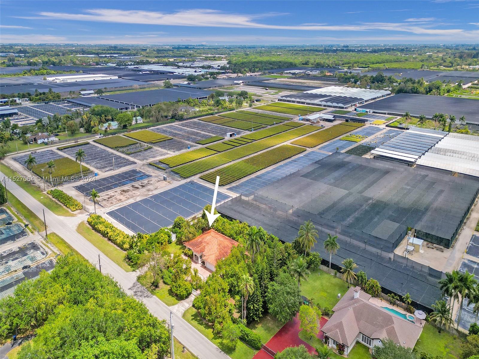 Rural/Agricultural Residen - Residential