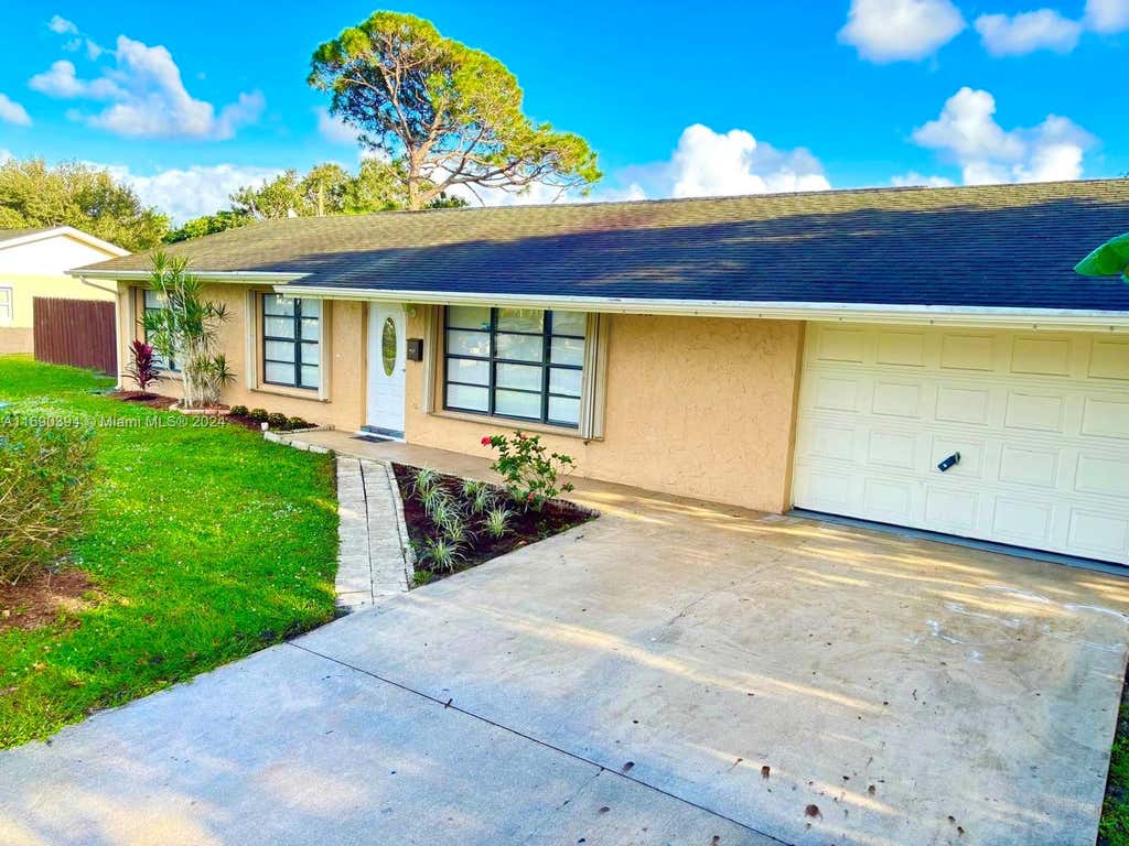 Photo of 202 SE Wallace Ter #202, Port Saint Lucie, FL 34983 (MLS # A11690394)