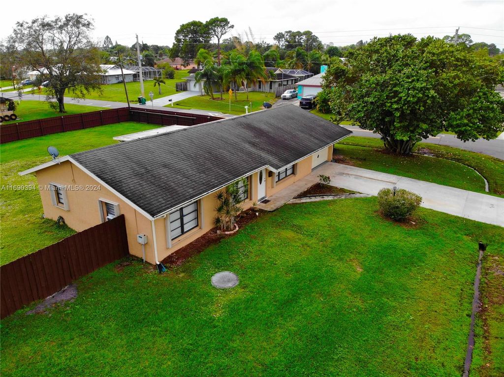 Photo of 202 SE Wallace Ter #202, Port Saint Lucie, FL 34983 (MLS # A11690394)