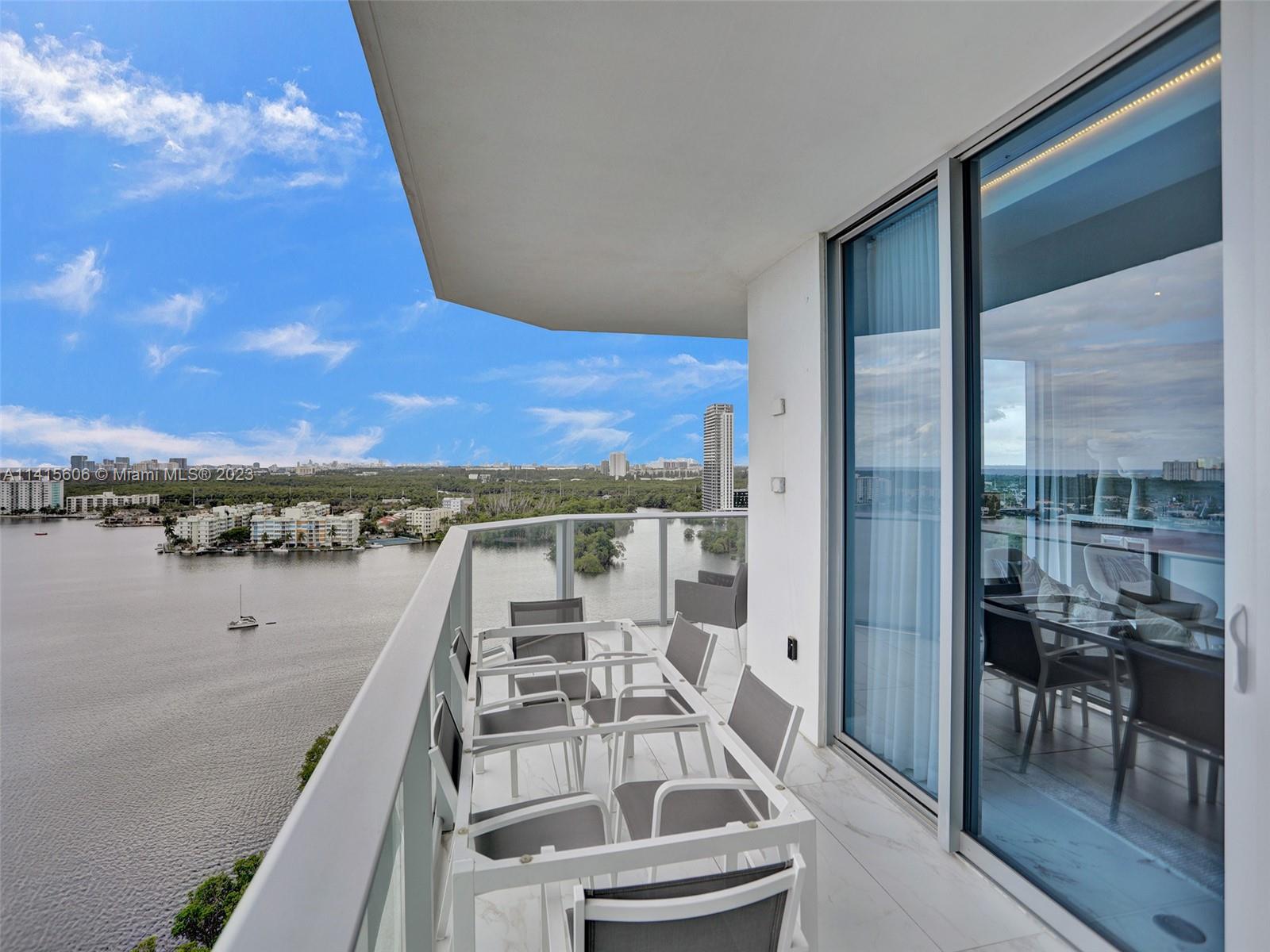 MARINA PALMS RESIDENCES S - Residential