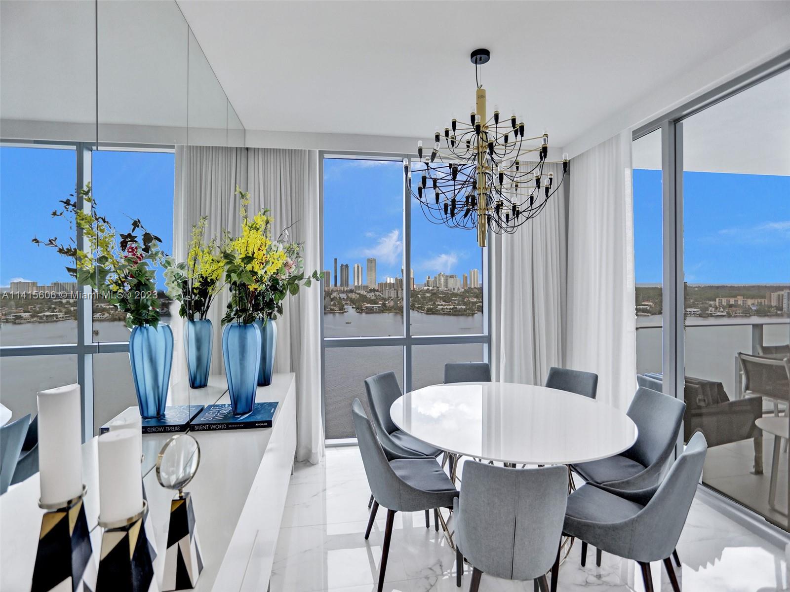 MARINA PALMS RESIDENCES S - Residential