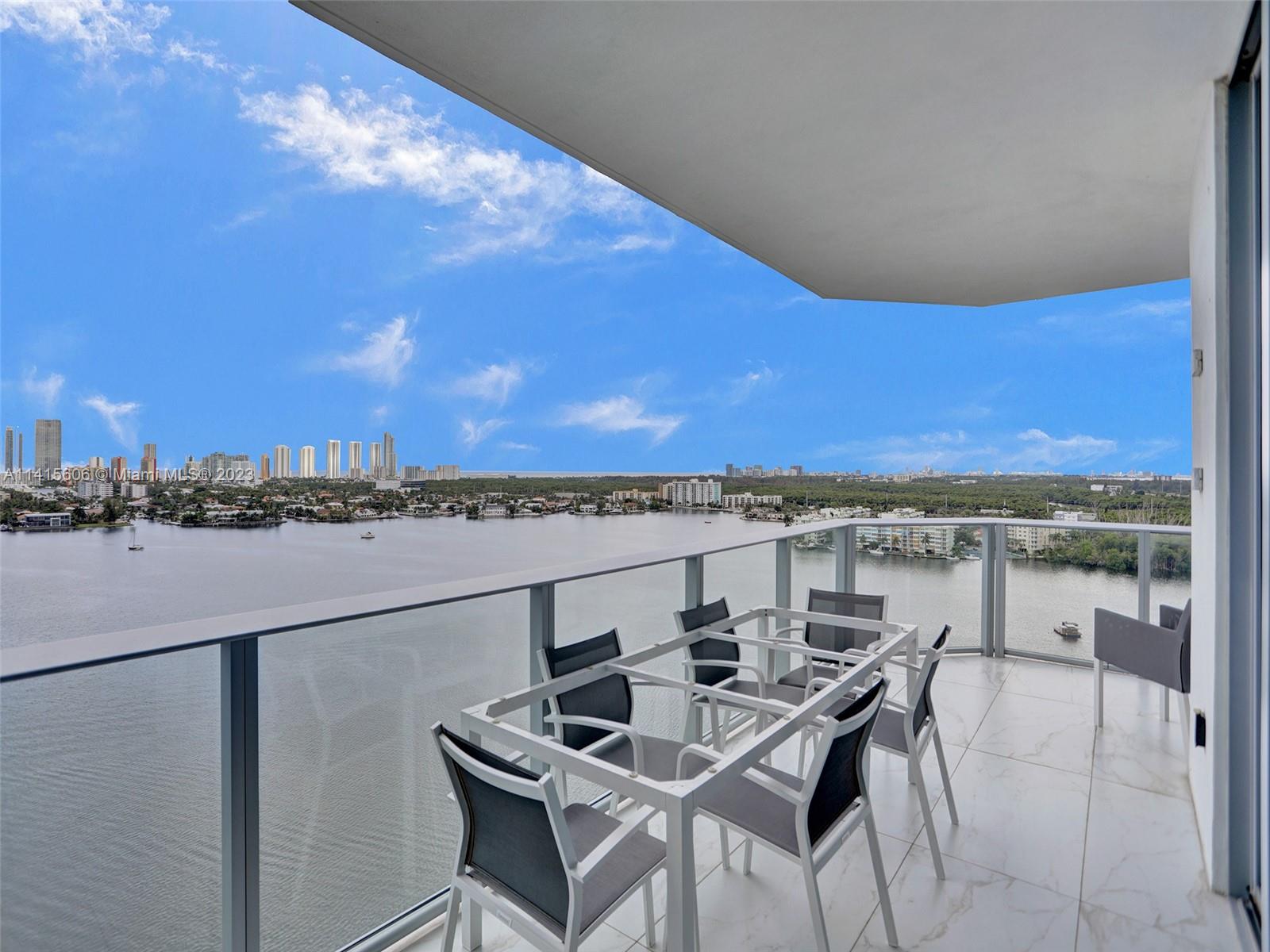 MARINA PALMS RESIDENCES S - Residential