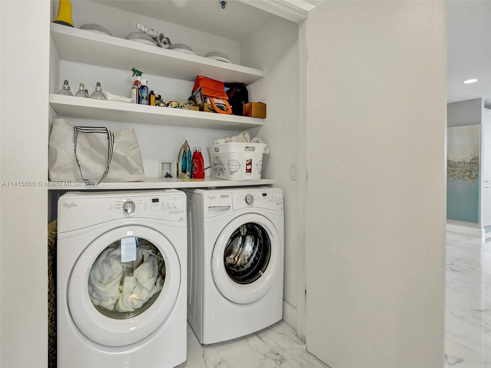 MARINA PALMS RESIDENCES S - Residential