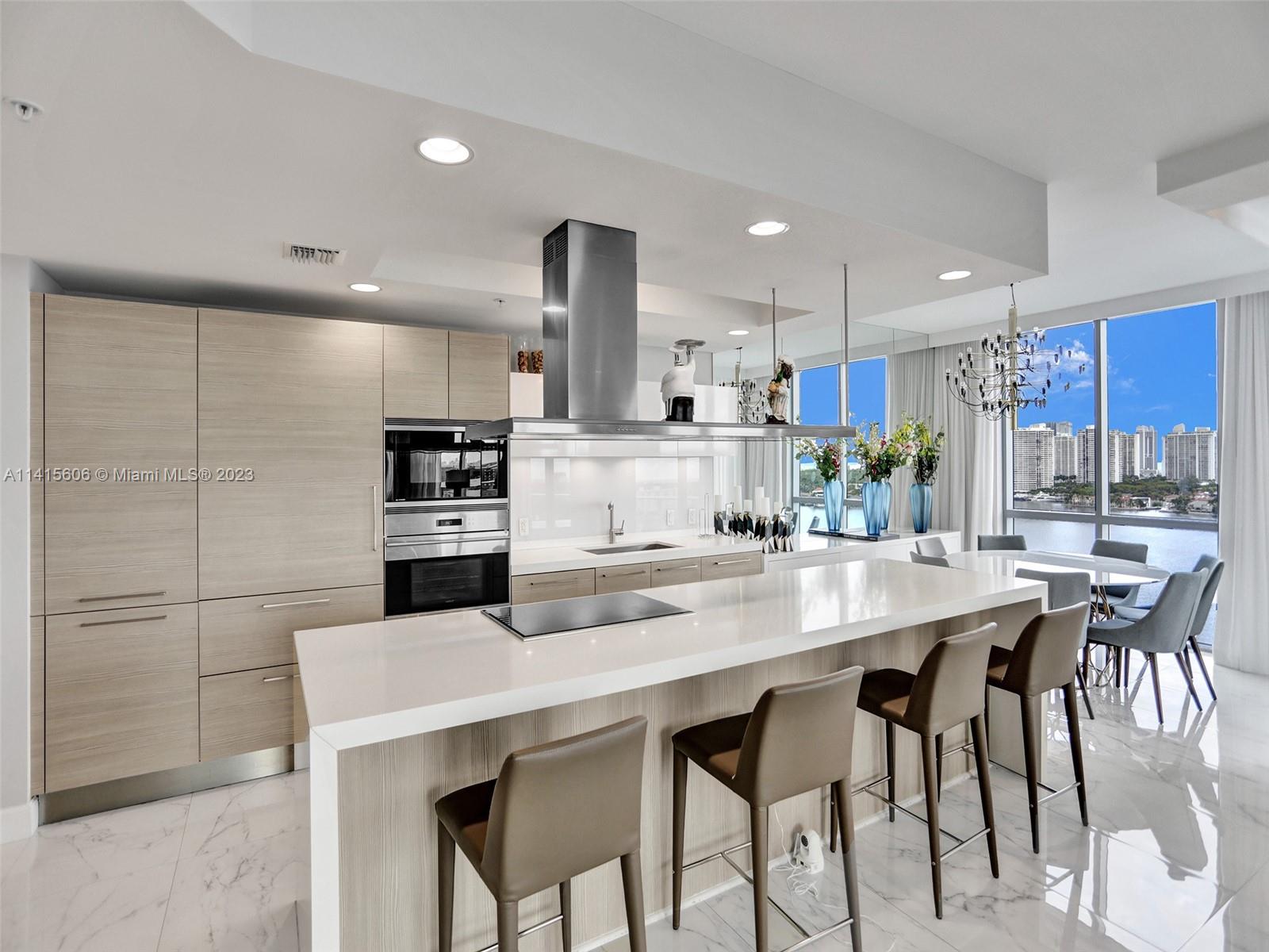 MARINA PALMS RESIDENCES S - Residential