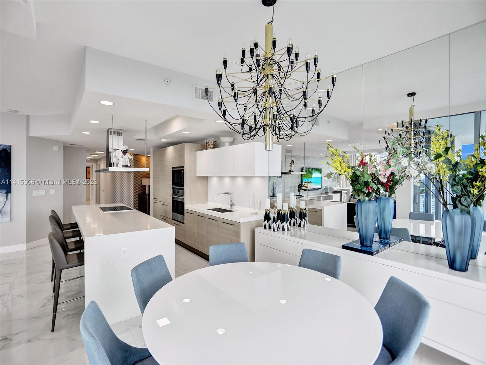 MARINA PALMS RESIDENCES S - Residential