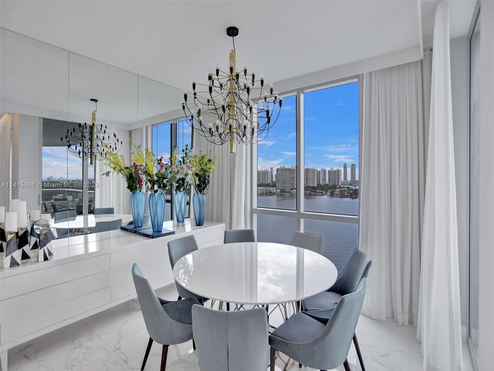 MARINA PALMS RESIDENCES S - Residential