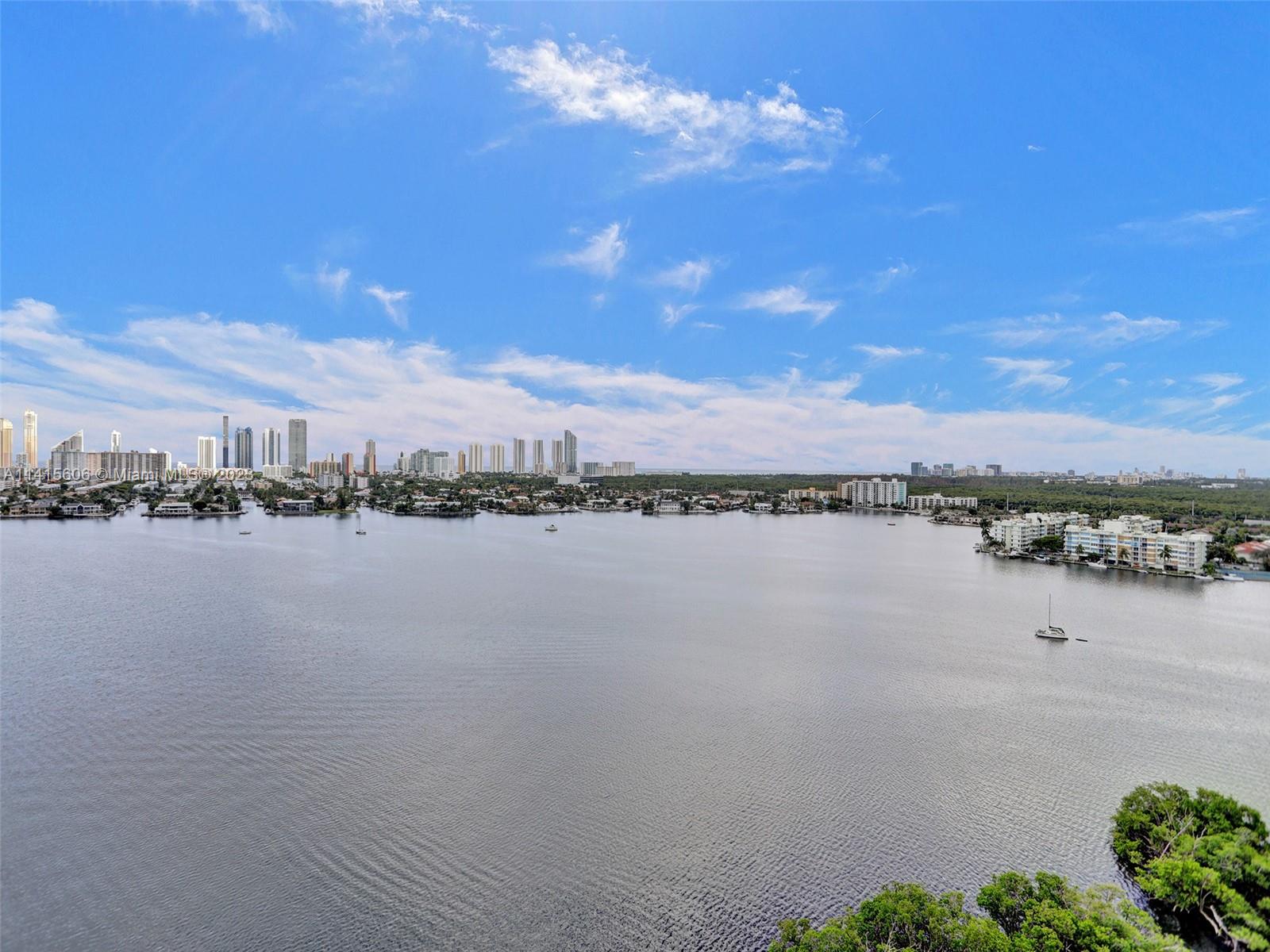 MARINA PALMS RESIDENCES S - Residential