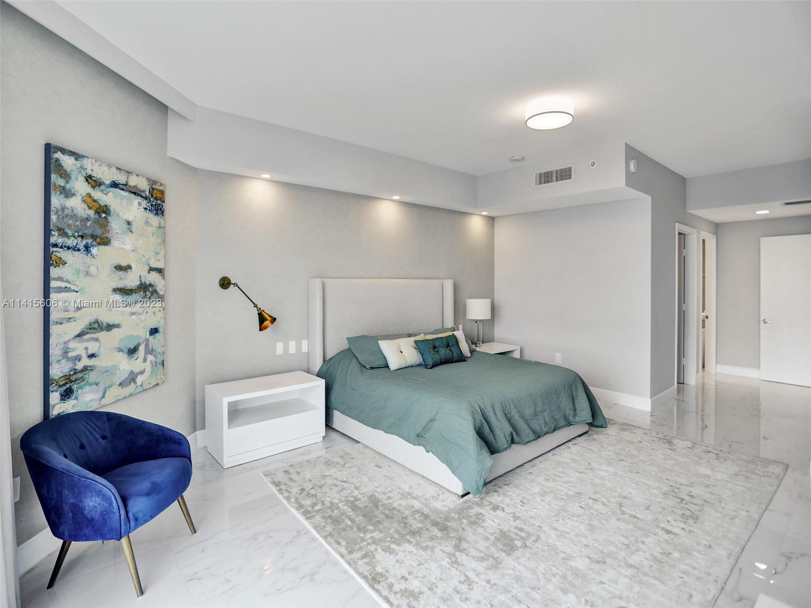 MARINA PALMS RESIDENCES S - Residential