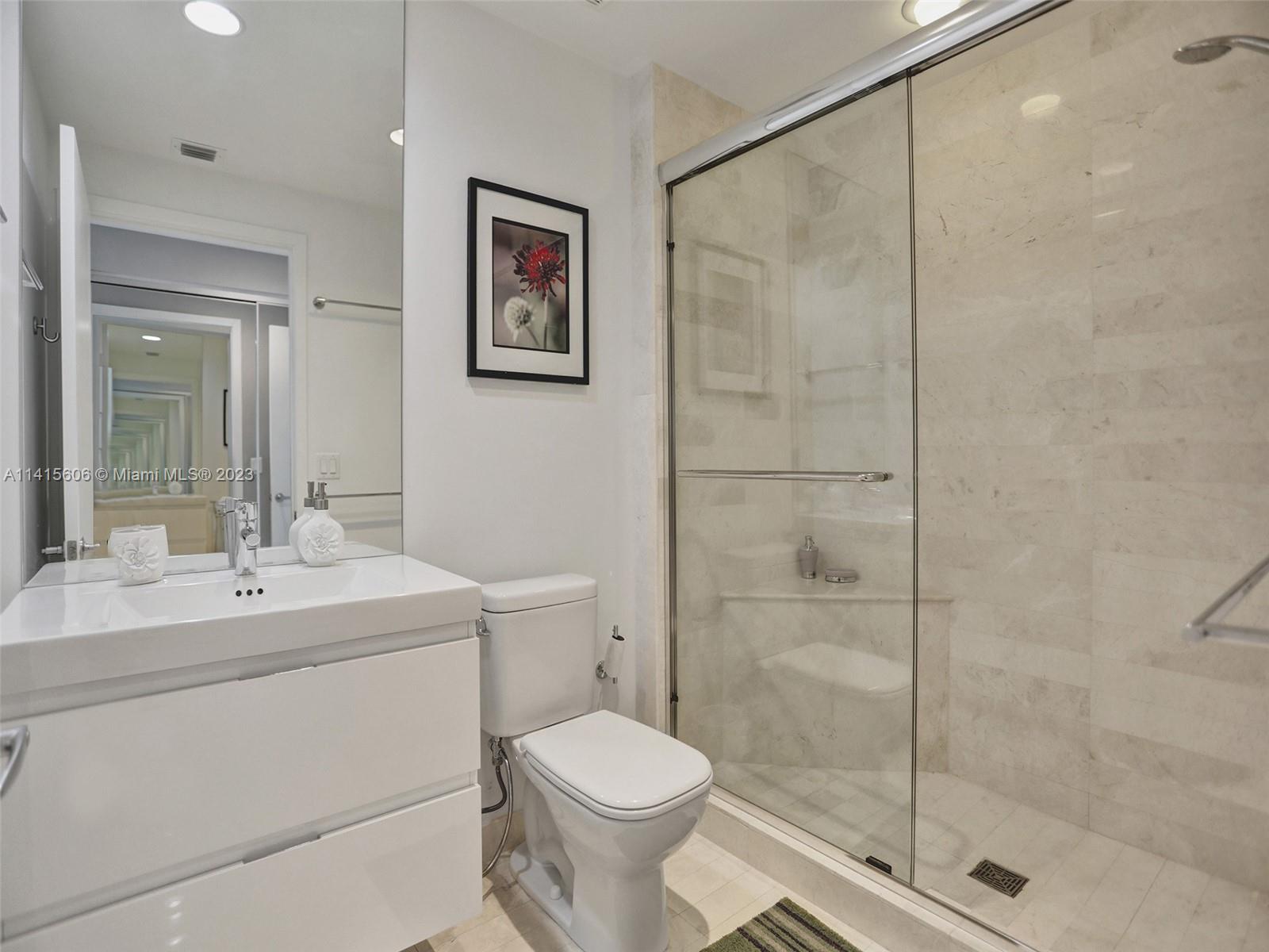 MARINA PALMS RESIDENCES S - Residential