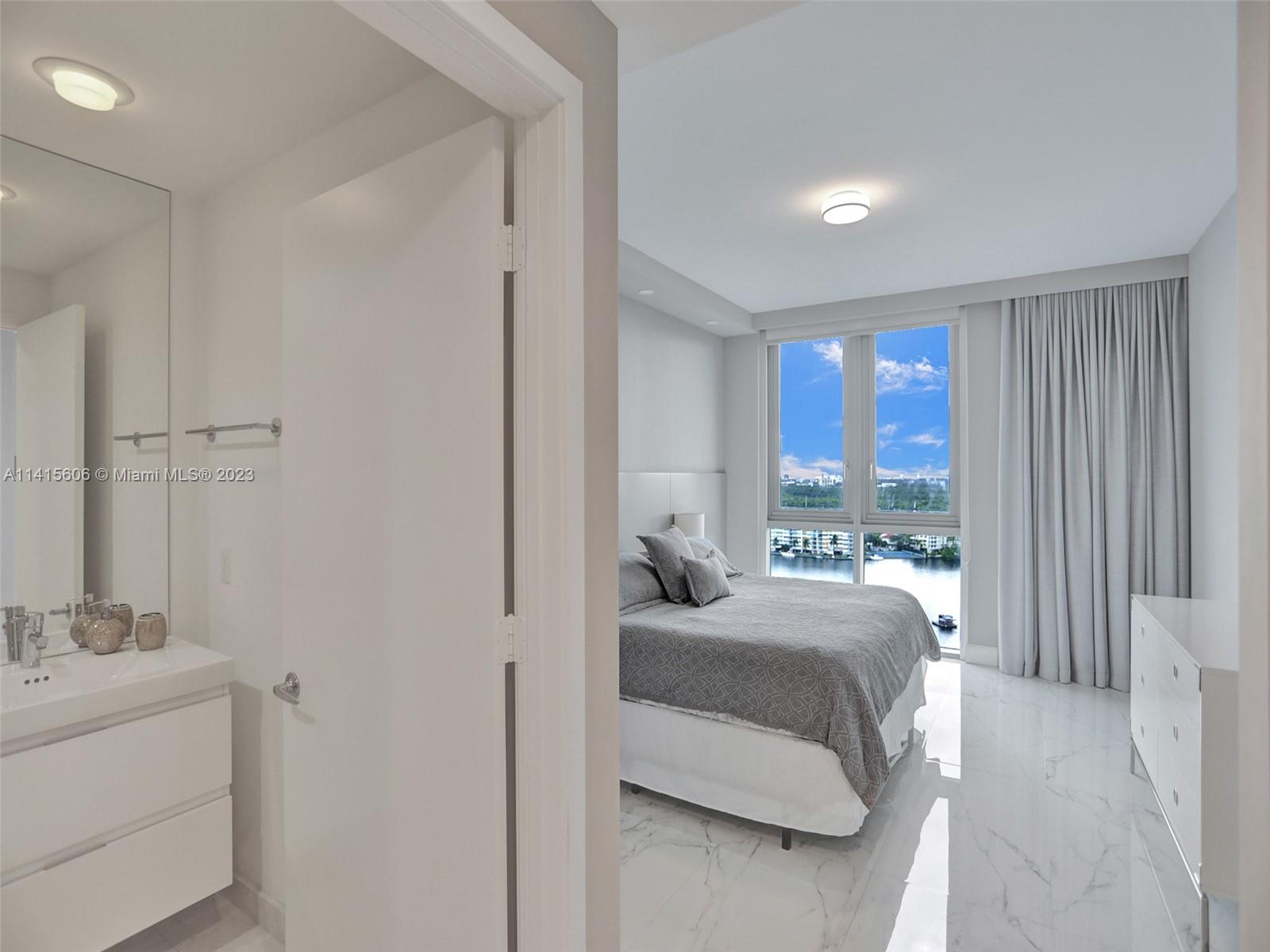 MARINA PALMS RESIDENCES S - Residential