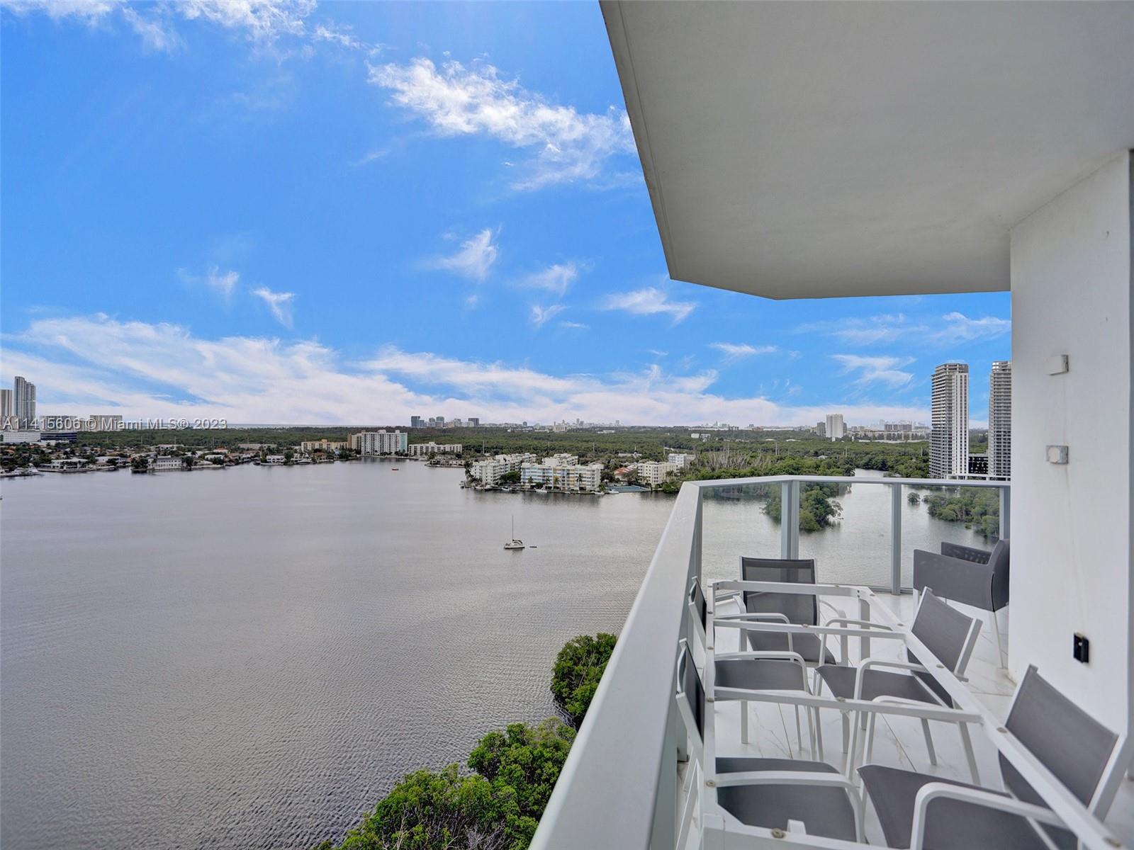 MARINA PALMS RESIDENCES S - Residential