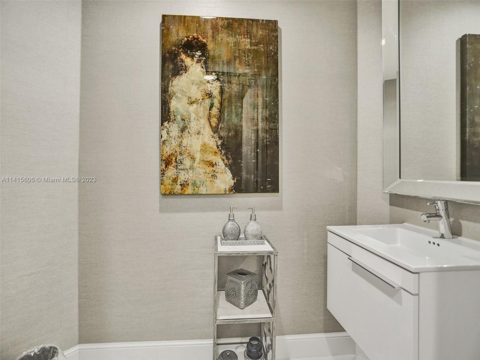 MARINA PALMS RESIDENCES S - Residential