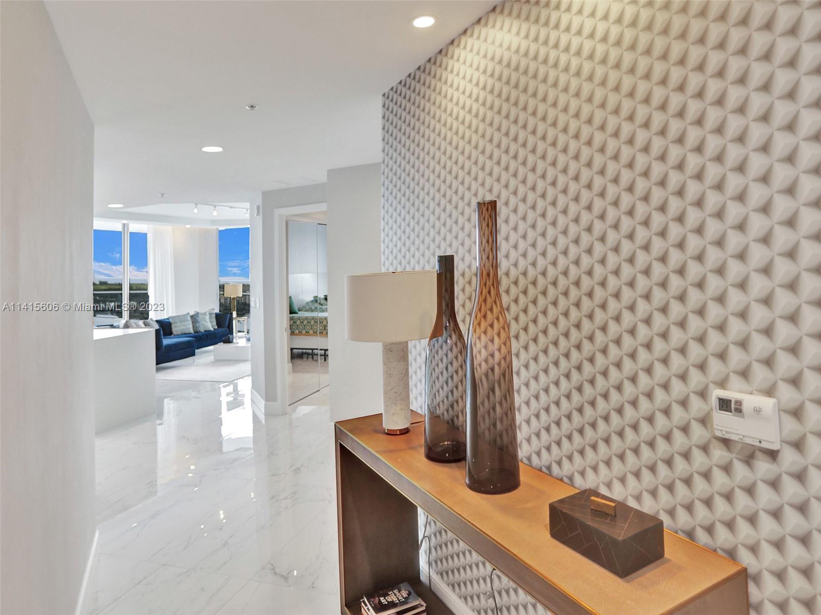 MARINA PALMS RESIDENCES S - Residential