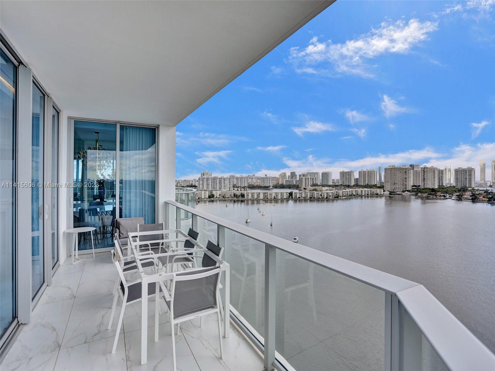 MARINA PALMS RESIDENCES S - Residential