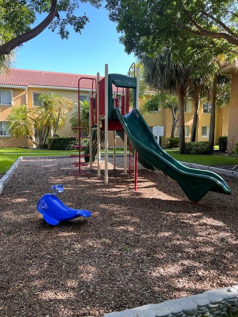 A home in Pembroke Pines