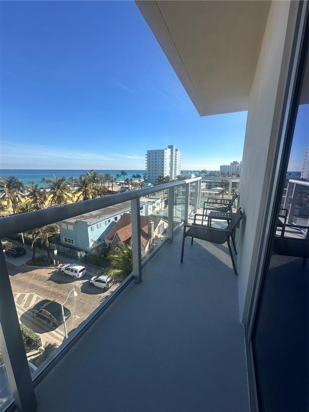 Photo of 777 N Ocean Dr #S519, Hollywood, FL 33019 (MLS # A12011930)