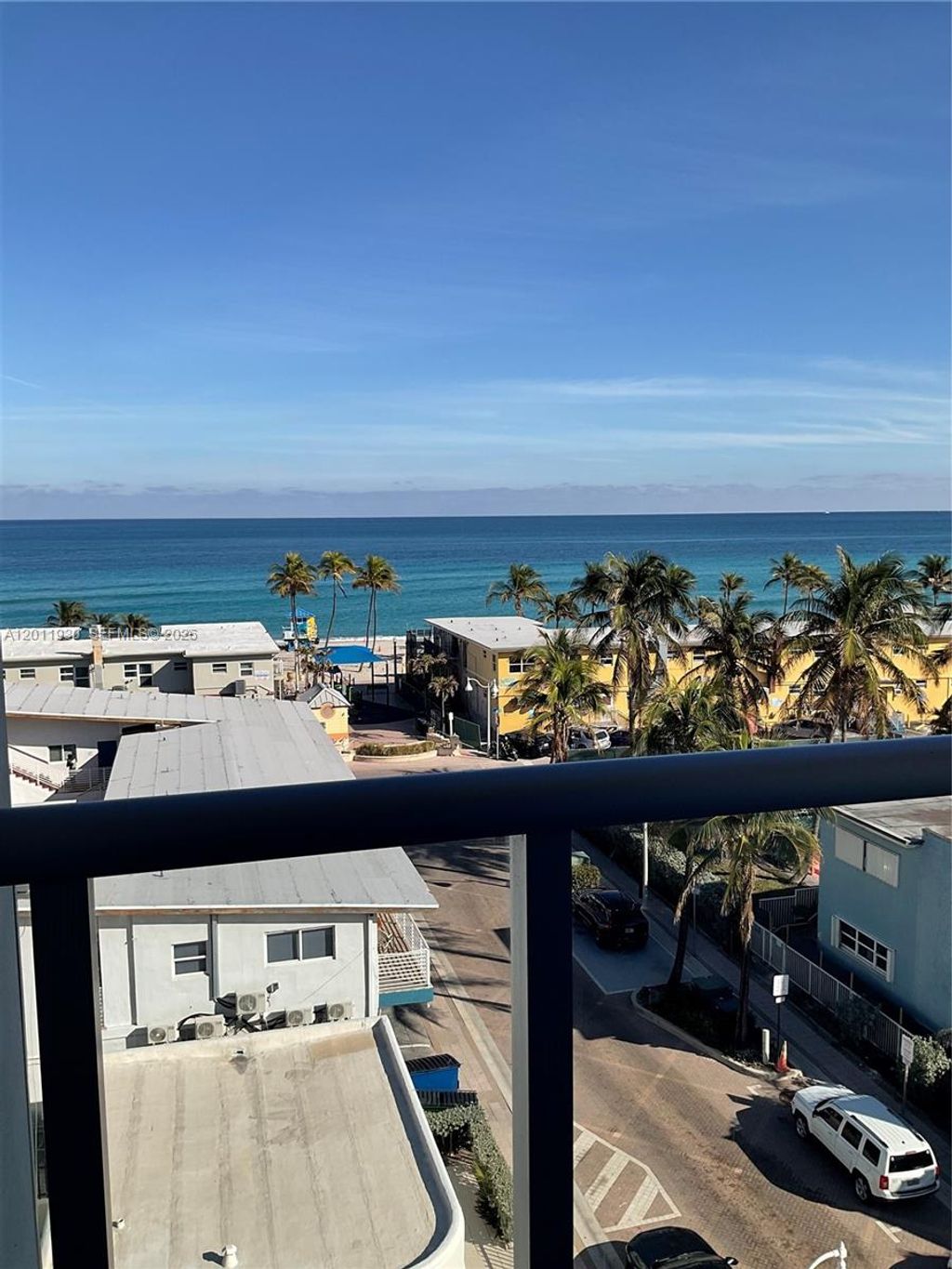 Photo of 777 N Ocean Dr #S519, Hollywood, FL 33019 (MLS # A12011930)