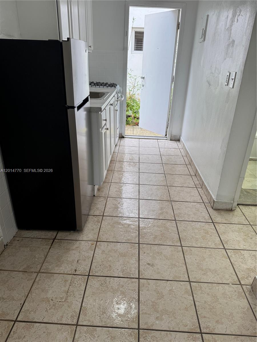 HARDING TOWNSITE - Residential Lease