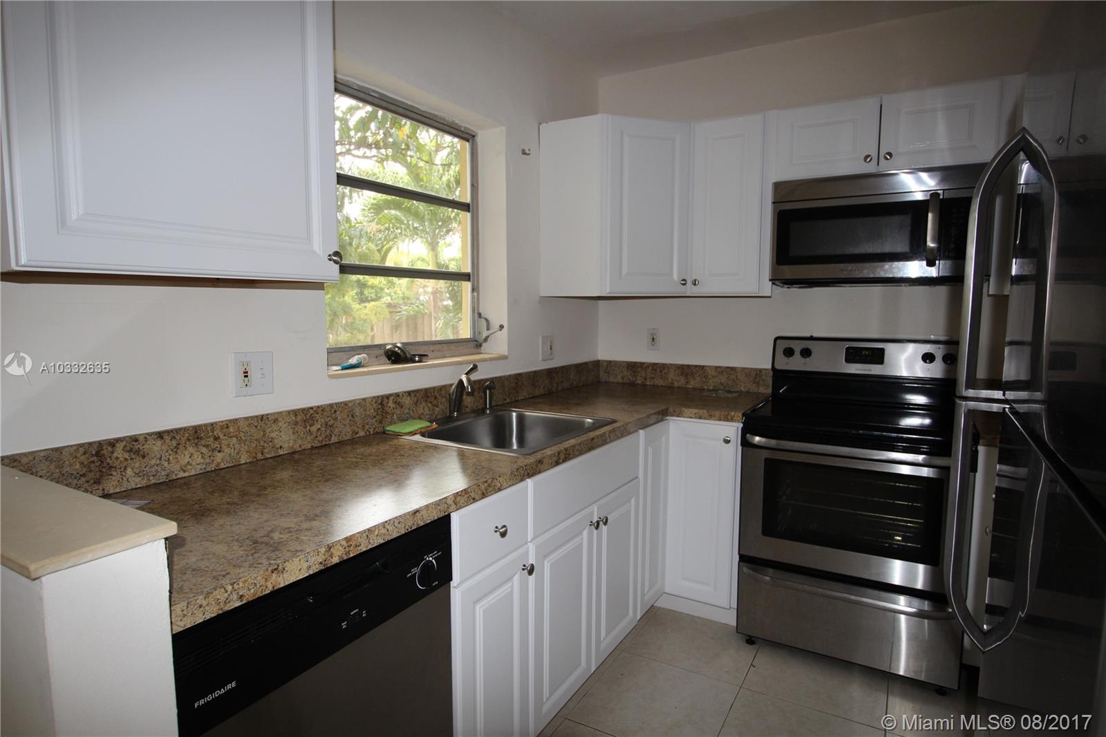 FORREST HOMESITES - Residential Lease