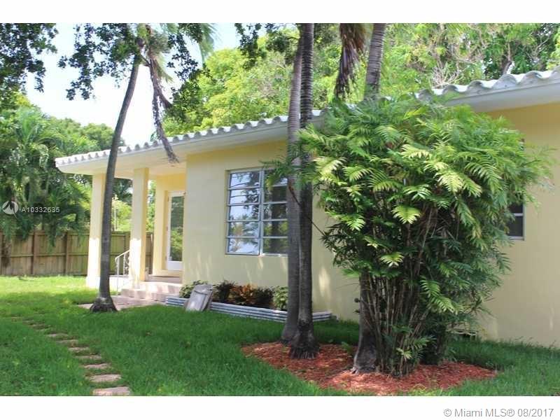 FORREST HOMESITES - Residential Lease