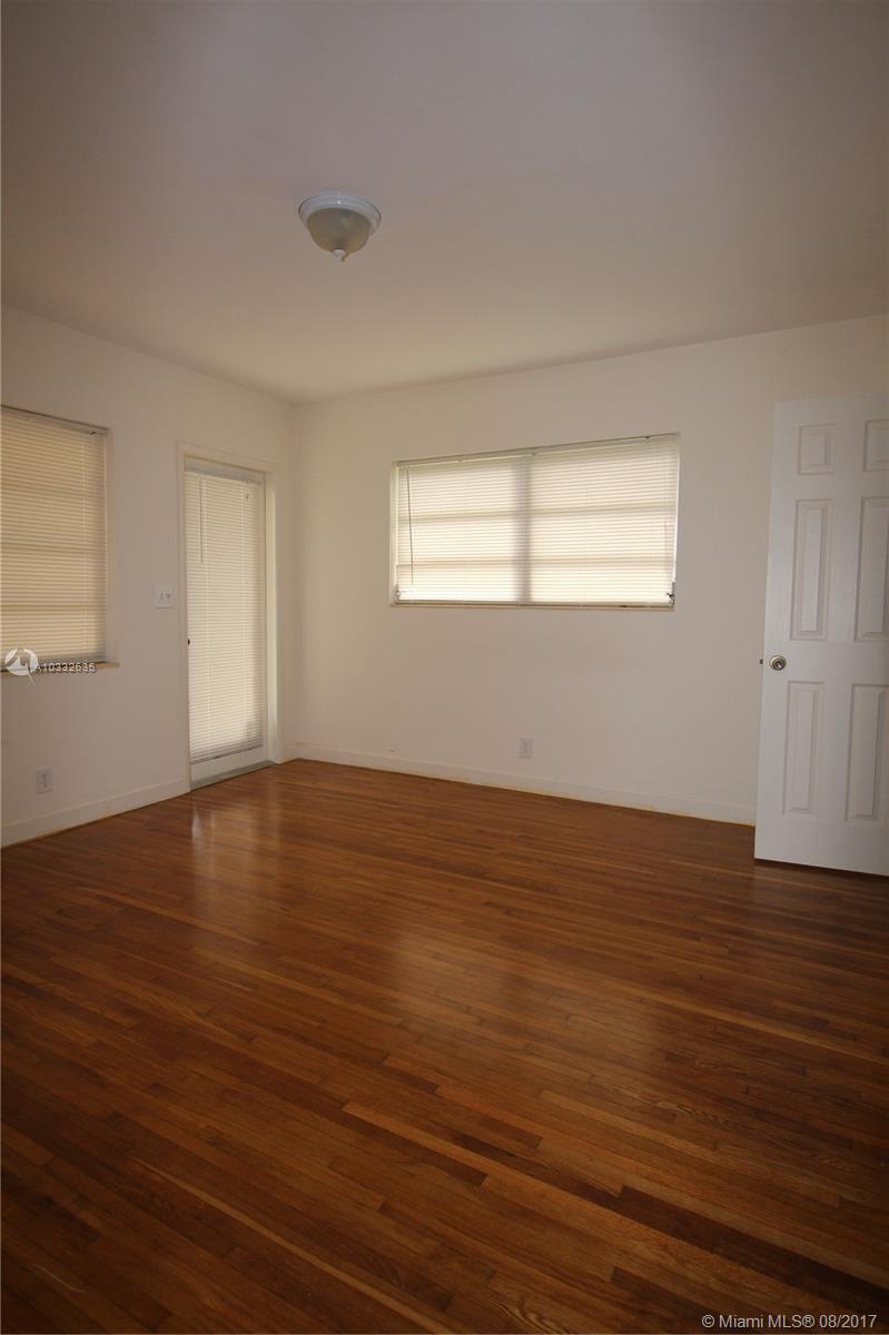 FORREST HOMESITES - Residential Lease