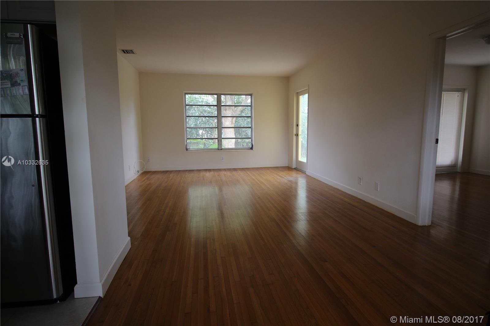 FORREST HOMESITES - Residential Lease