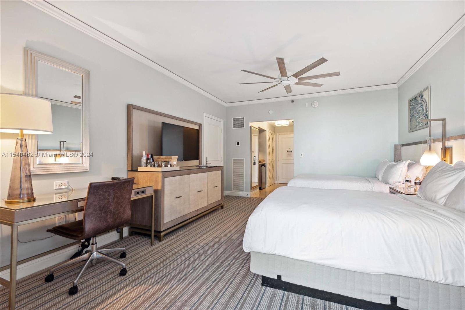 G B RESORT CONDO HOTEL - Residential