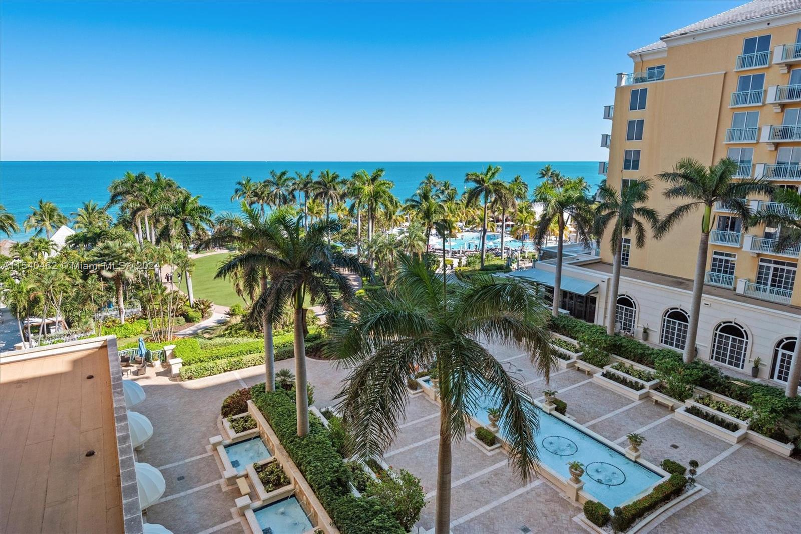 G B RESORT CONDO HOTEL - Residential