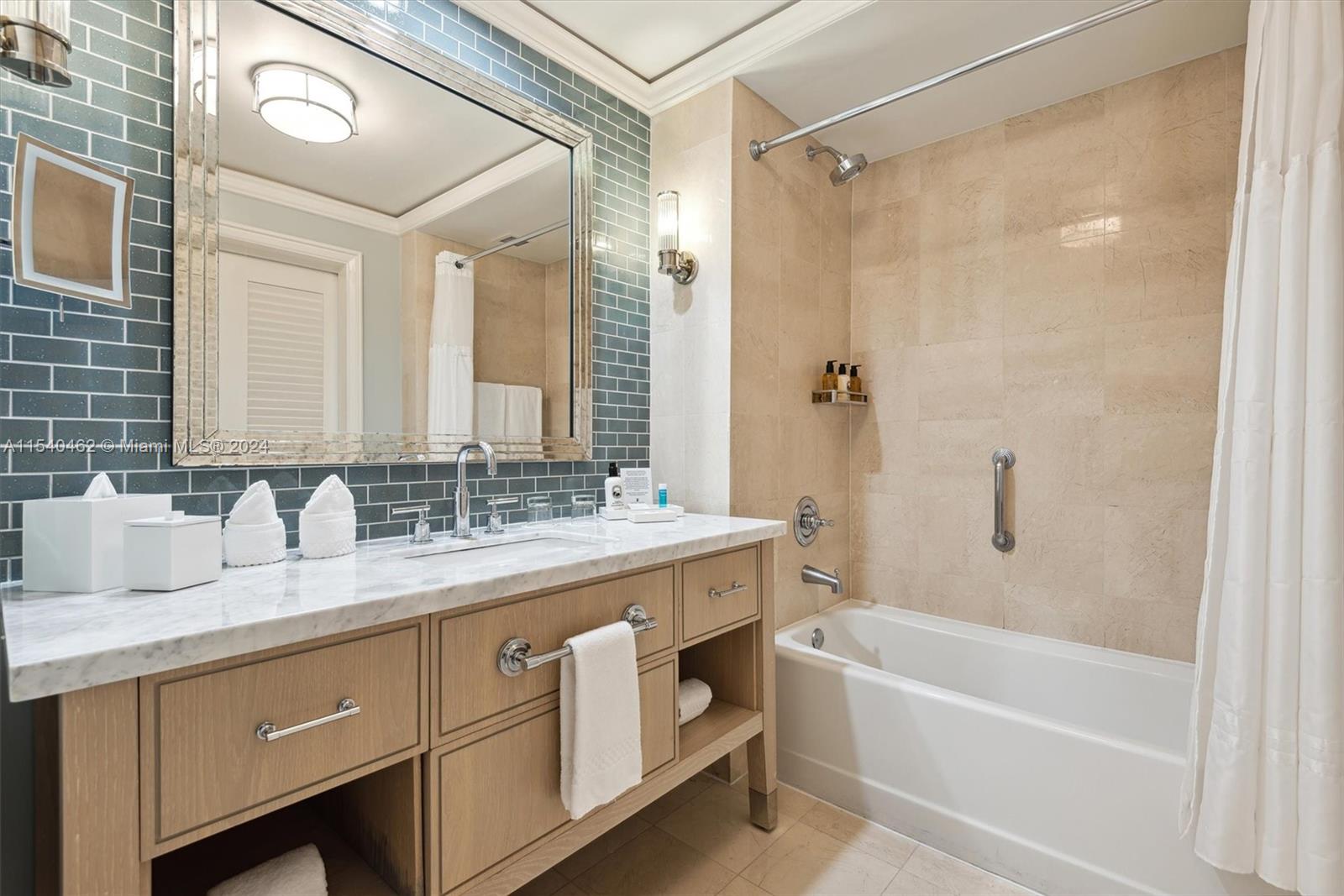 G B RESORT CONDO HOTEL - Residential