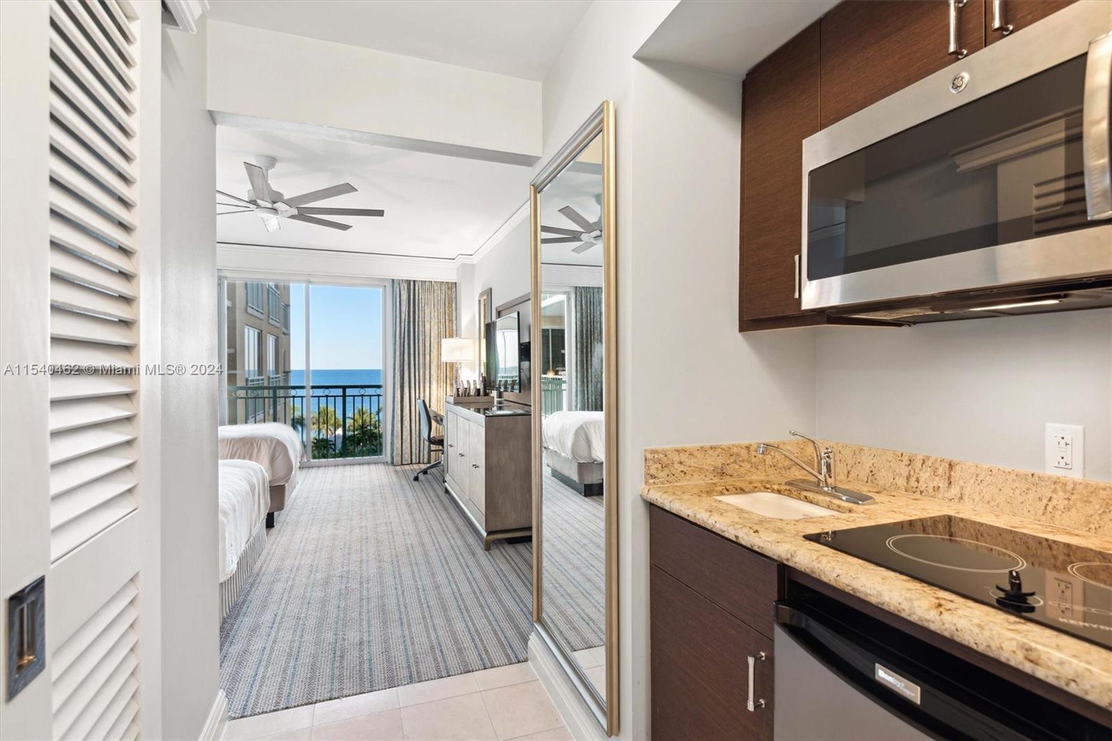 G B RESORT CONDO HOTEL - Residential