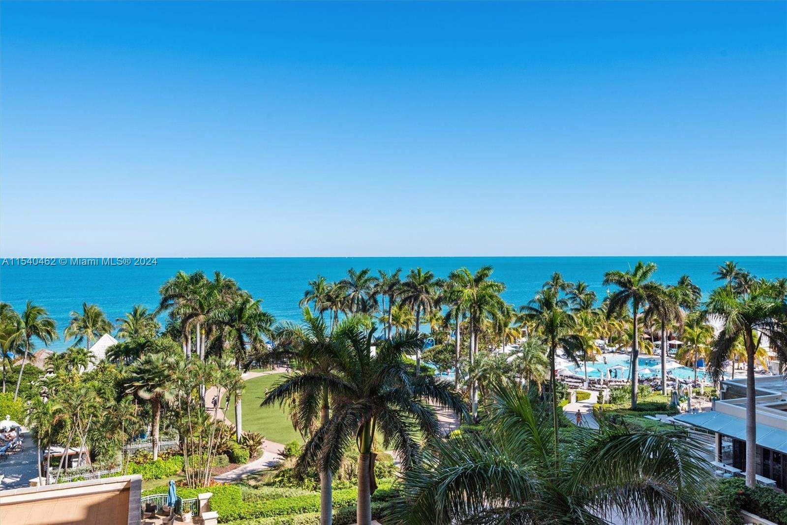 G B RESORT CONDO HOTEL - Residential