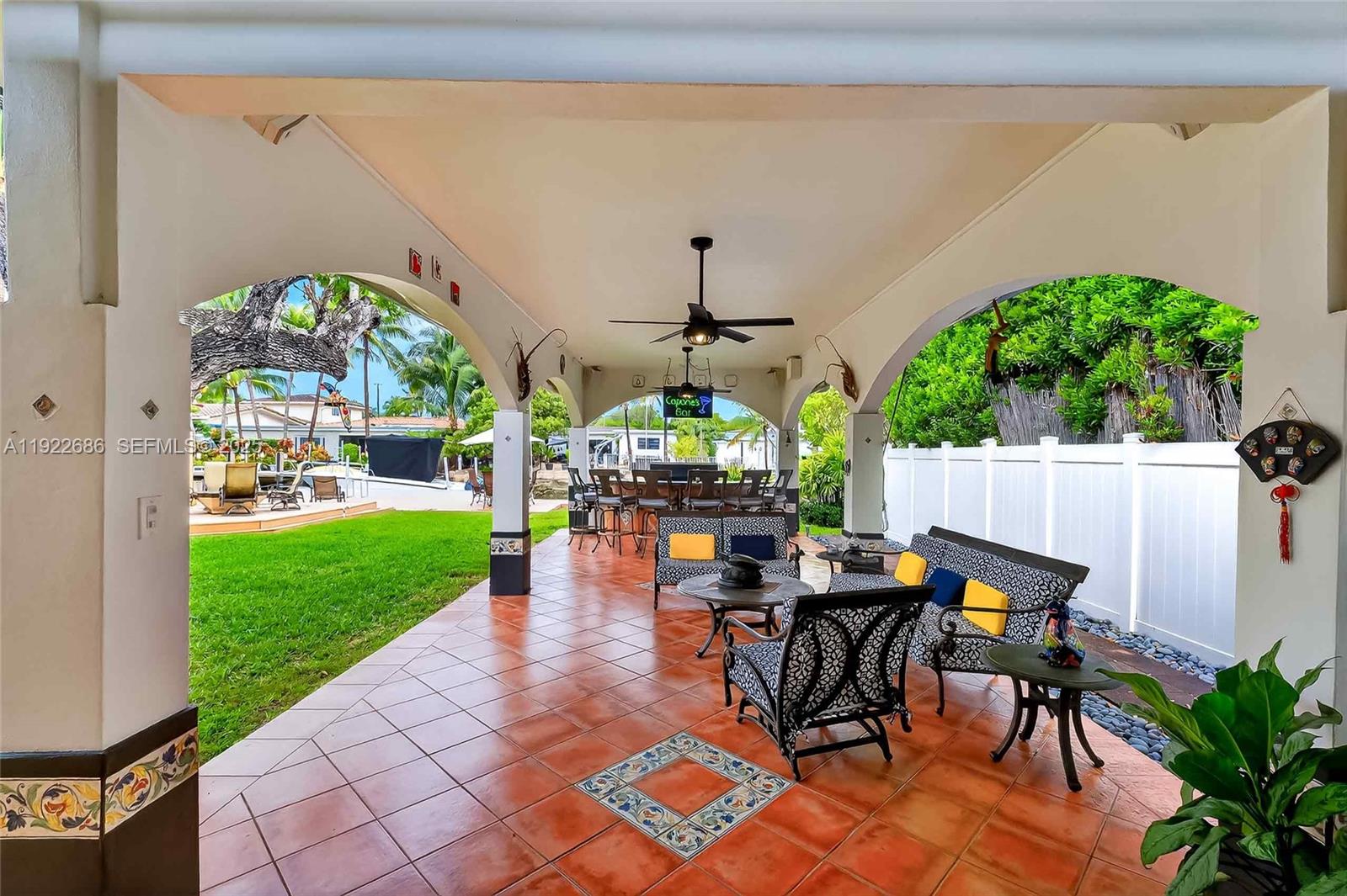 BISCAYNE POINT - Residential