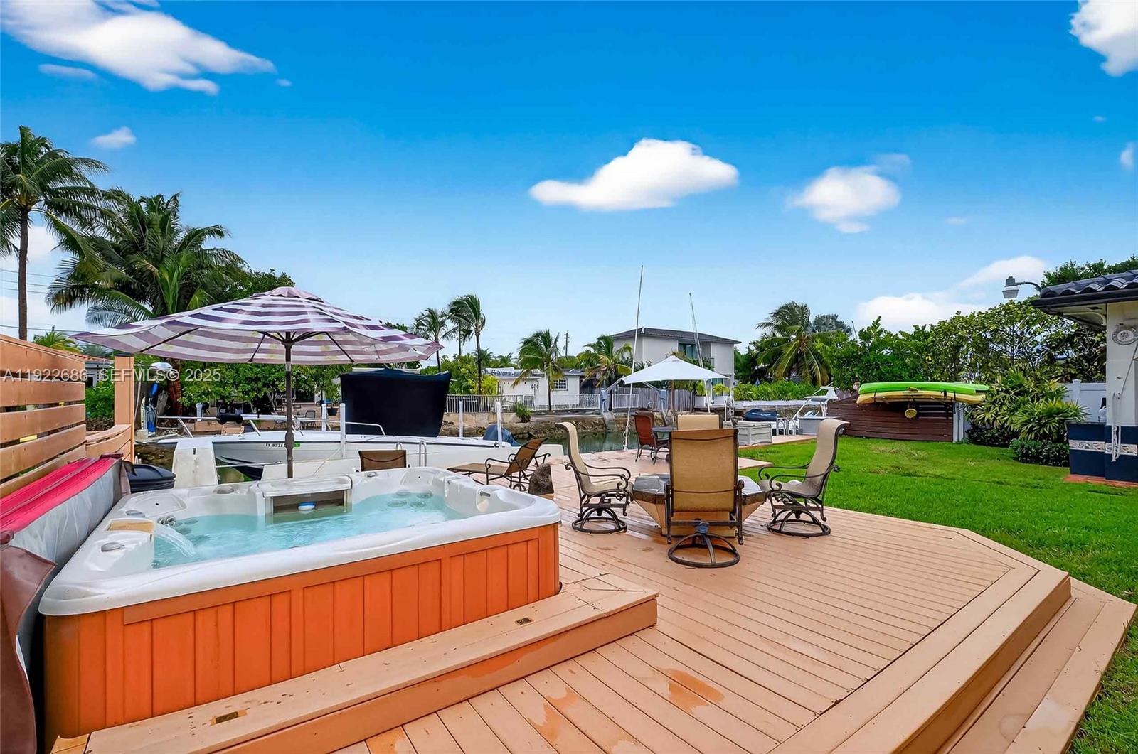 BISCAYNE POINT - Residential