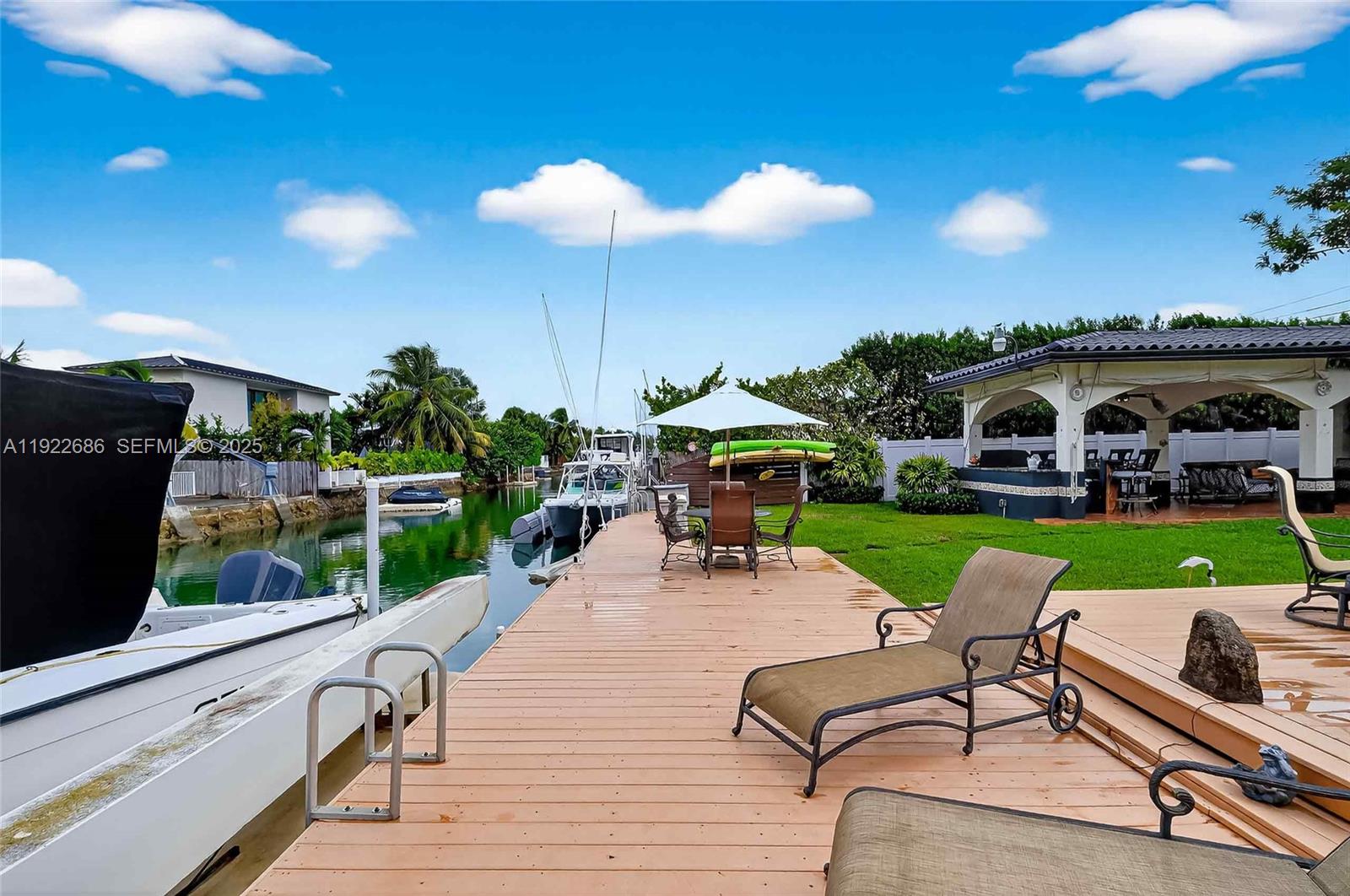 BISCAYNE POINT - Residential