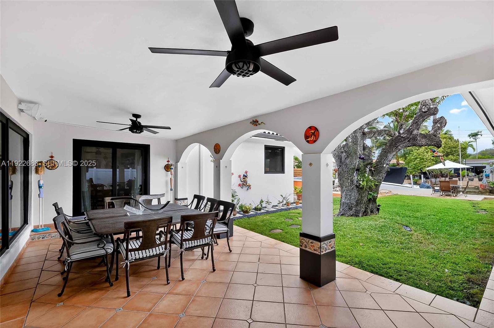 BISCAYNE POINT - Residential