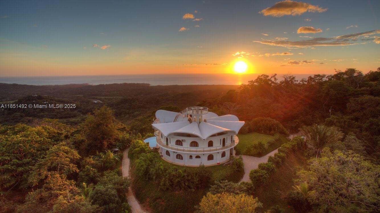 Nosara, Costa Rica - Residential