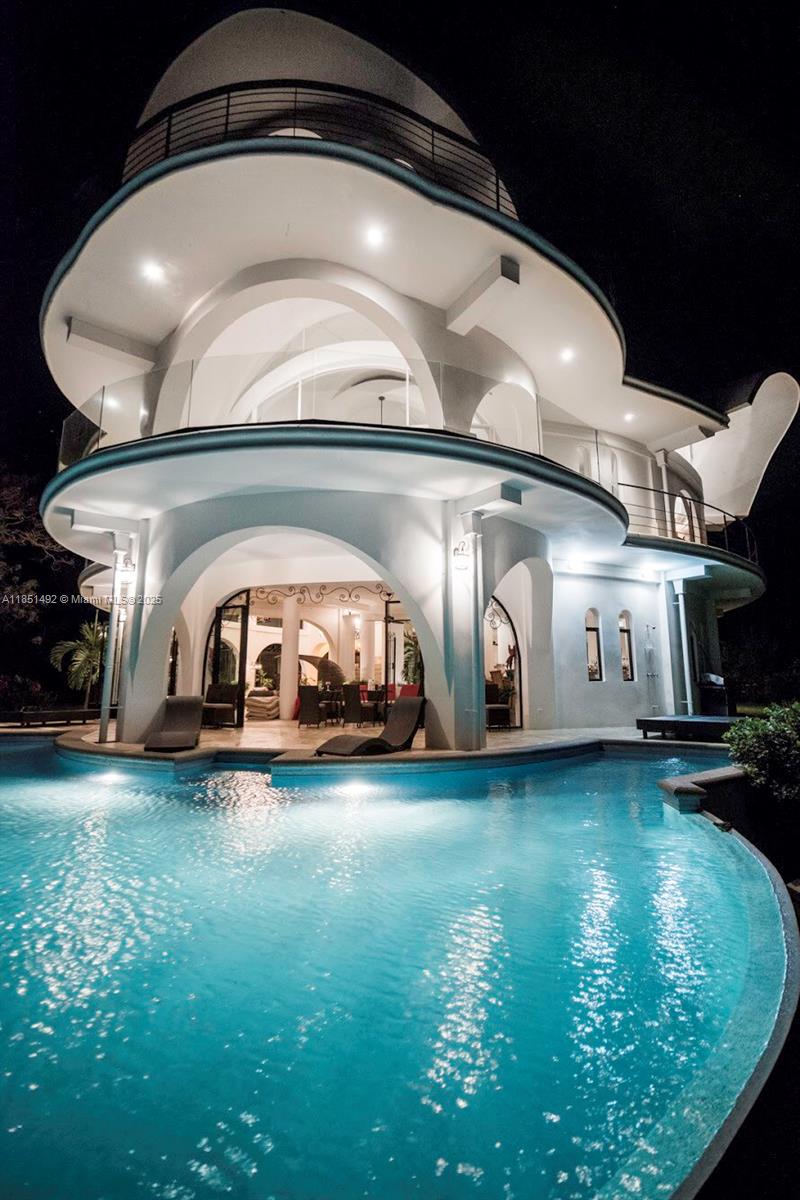 Nosara, Costa Rica - Residential