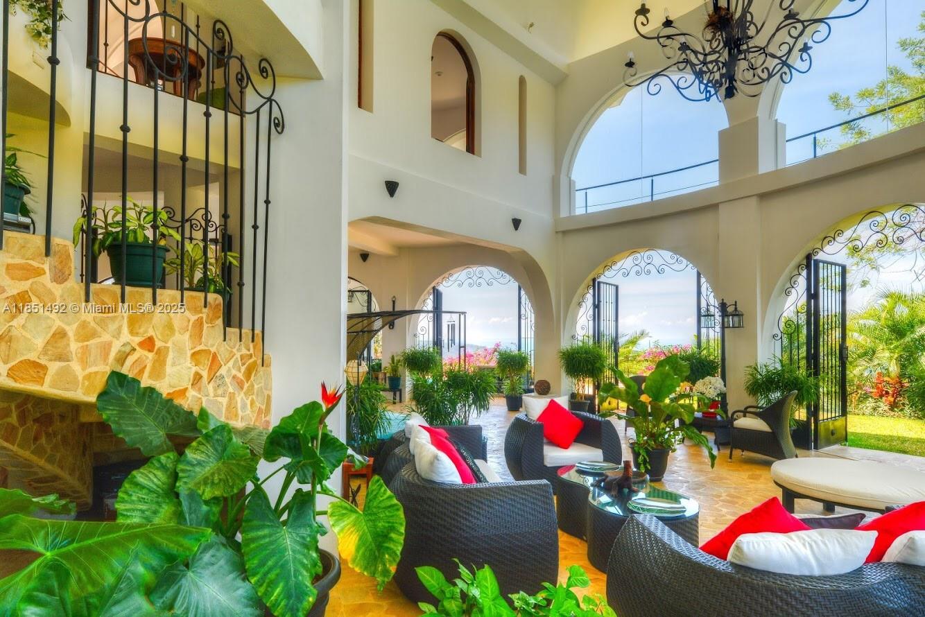 Nosara, Costa Rica - Residential