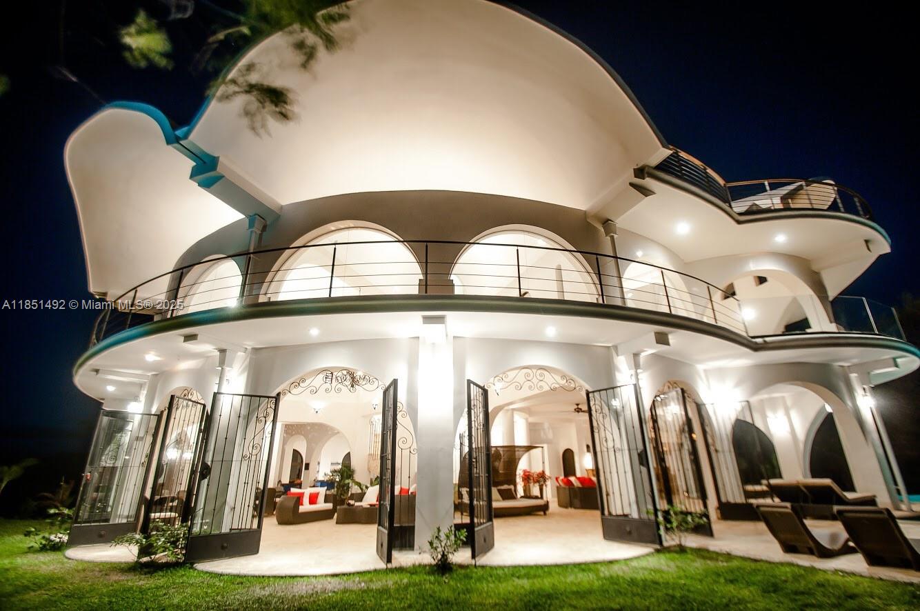 Nosara, Costa Rica - Residential