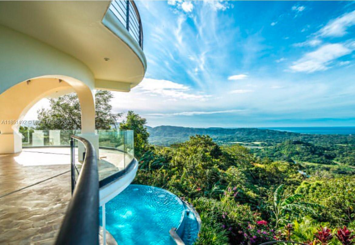 Nosara, Costa Rica - Residential