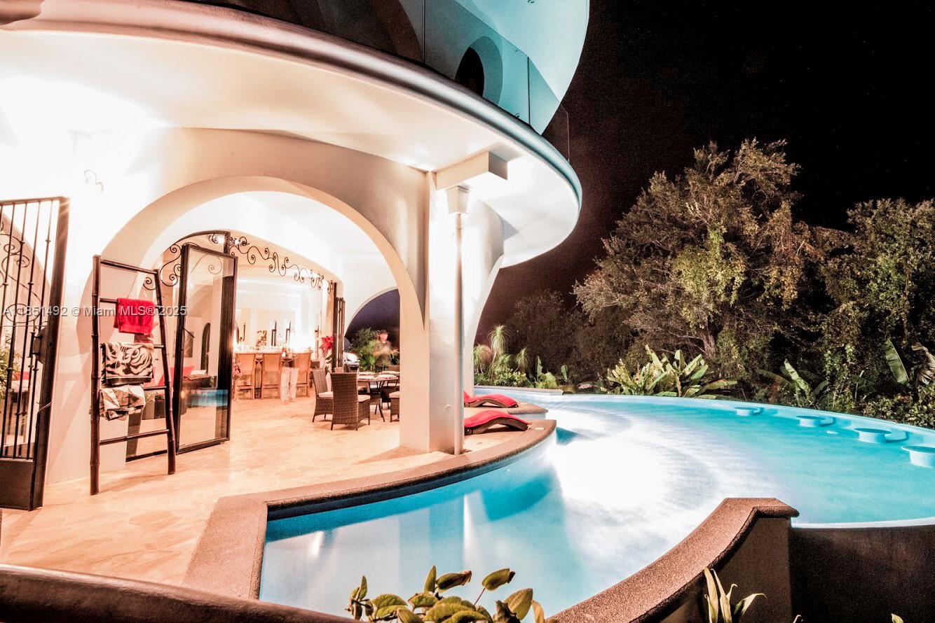 Nosara, Costa Rica - Residential