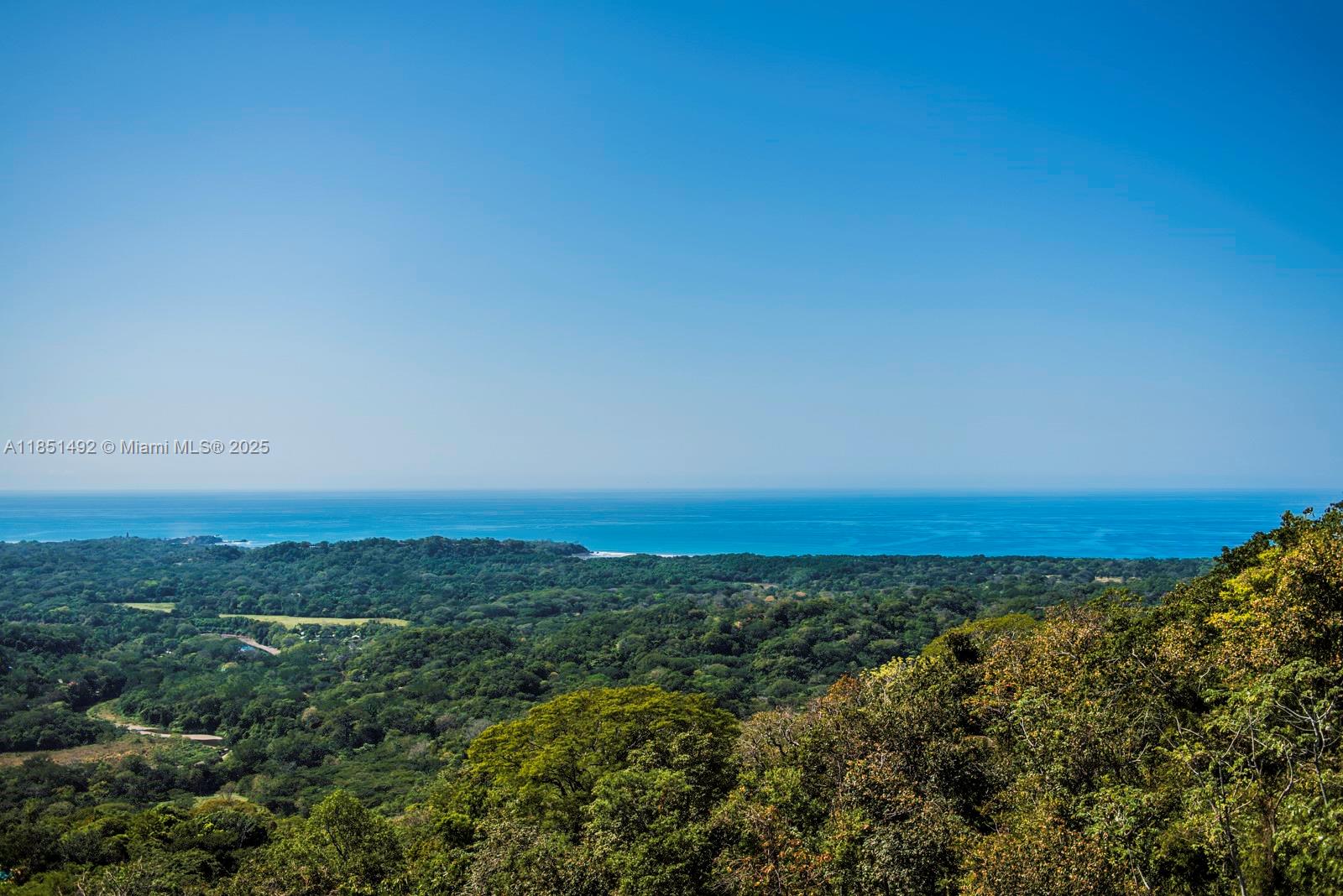 Nosara, Costa Rica - Residential