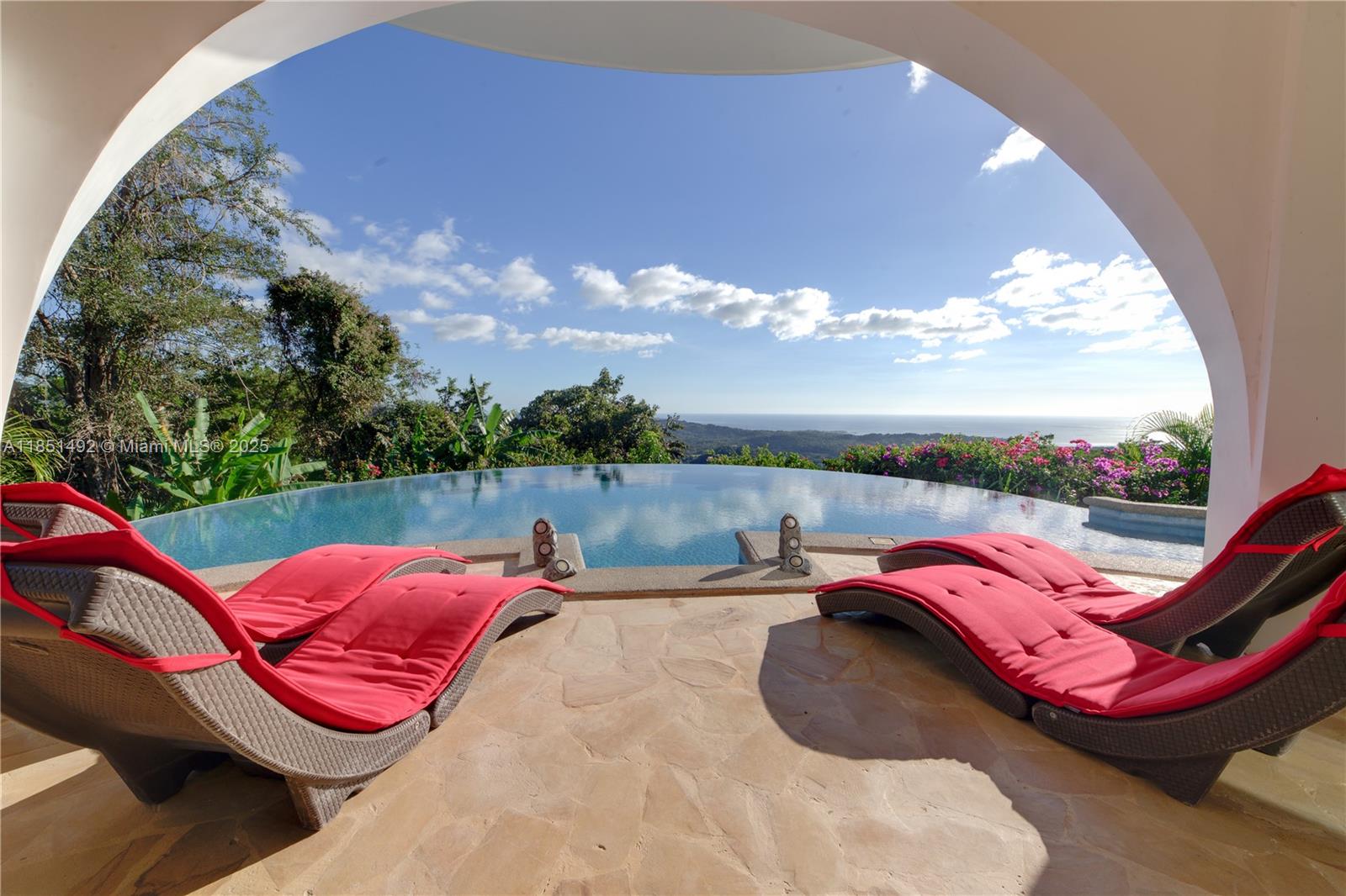 Nosara, Costa Rica - Residential