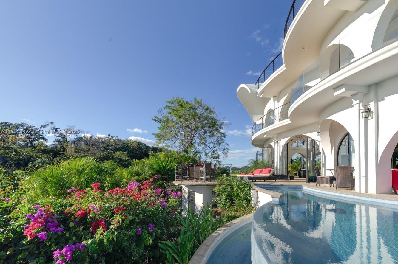 Nosara, Costa Rica - Residential