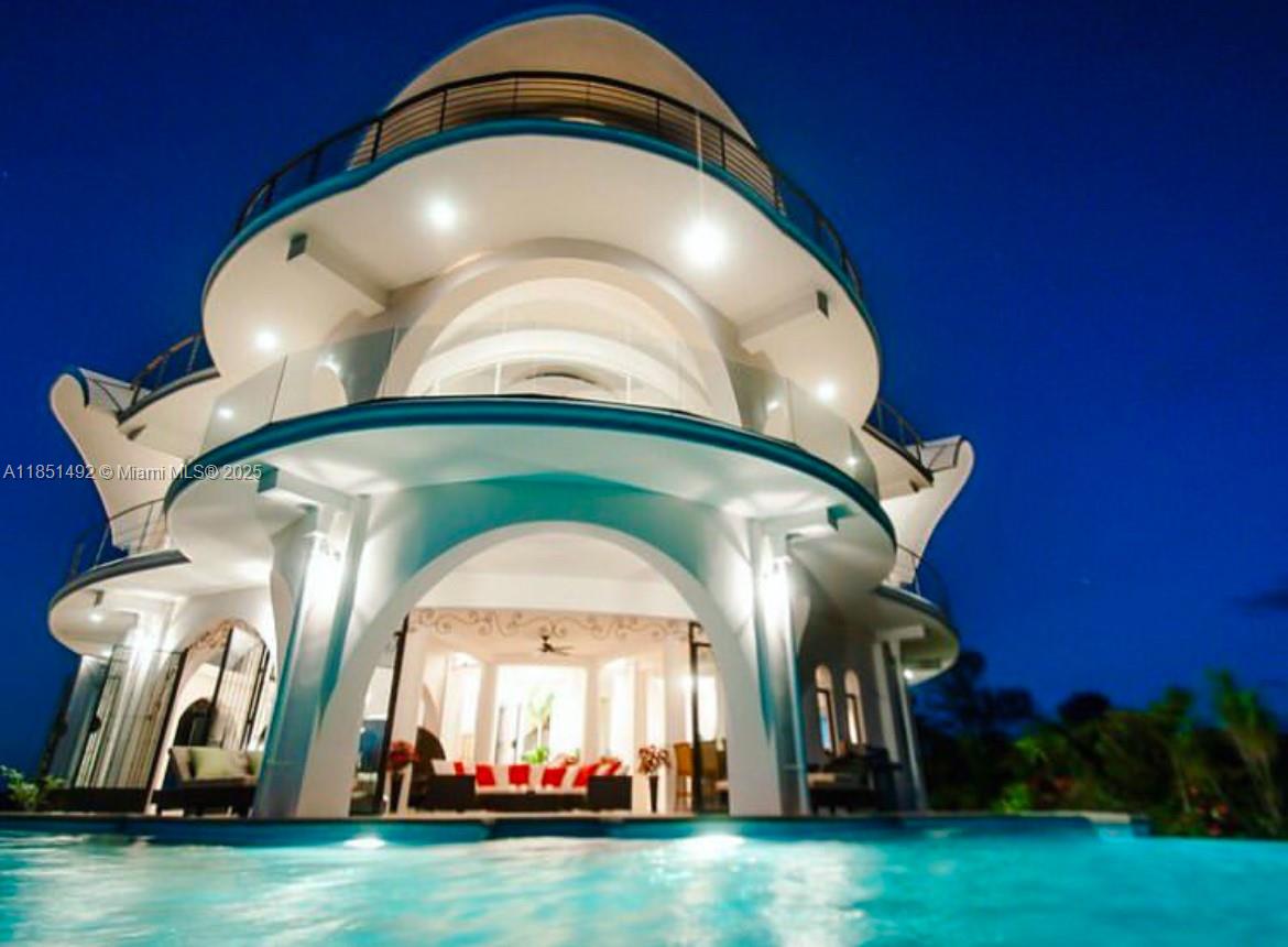 Nosara, Costa Rica - Residential