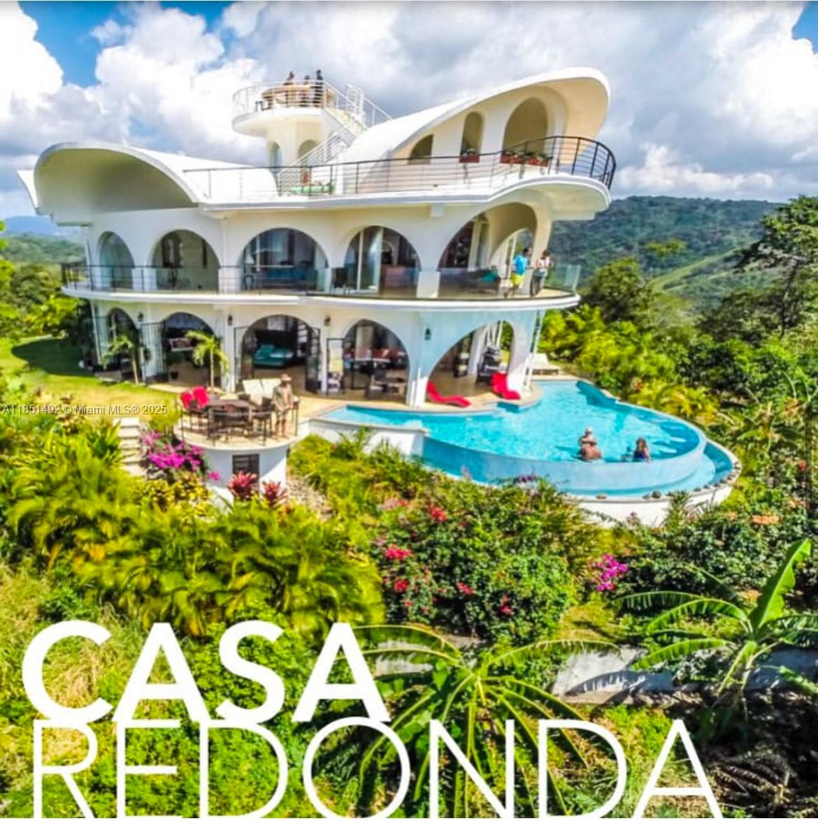 Nosara, Costa Rica - Residential