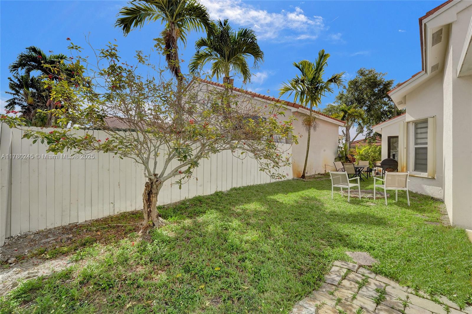 BANYAN OAKRIDGE PLAT - Residential