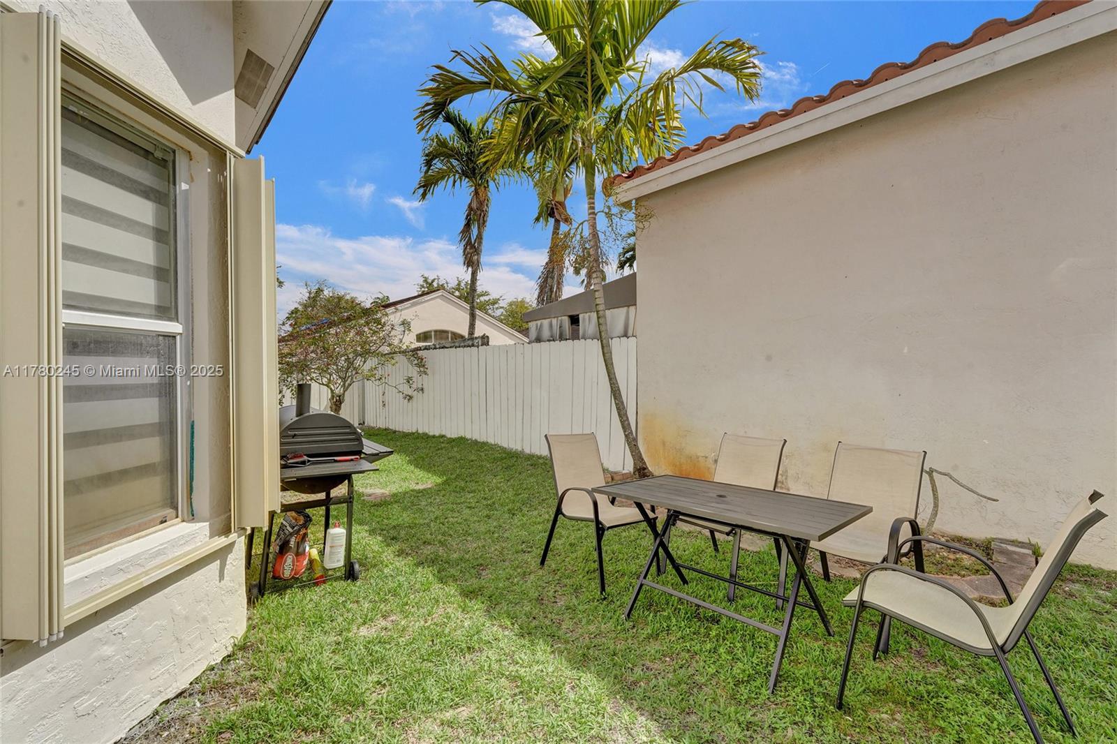 BANYAN OAKRIDGE PLAT - Residential