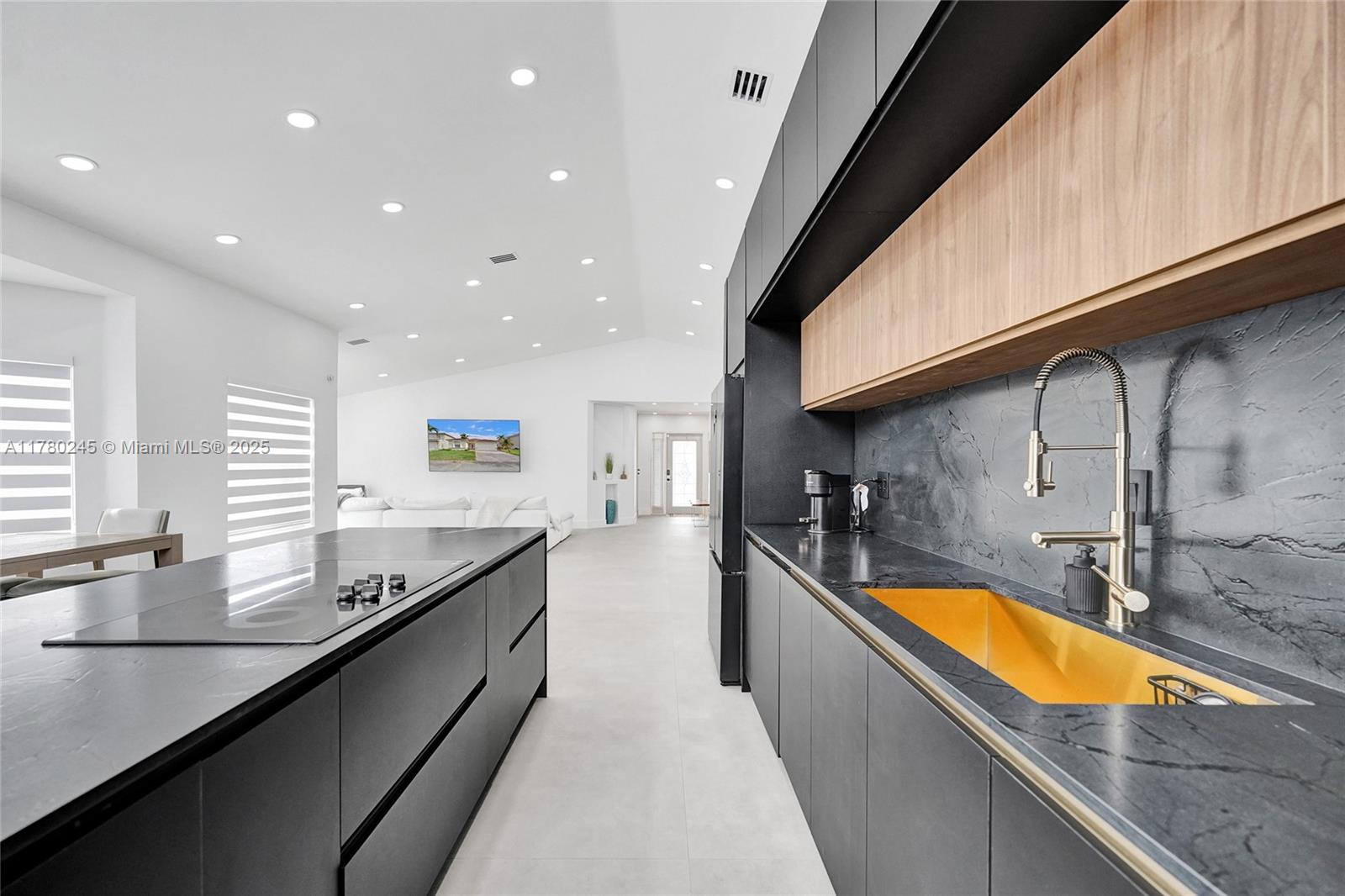 BANYAN OAKRIDGE PLAT - Residential